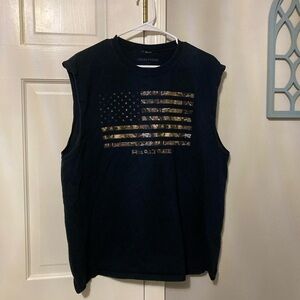 Realtree Black T-Shirt